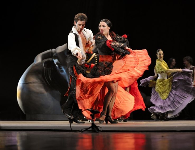 Jerez Flamenco Festival 2024, Spain Venue, Date & Photos