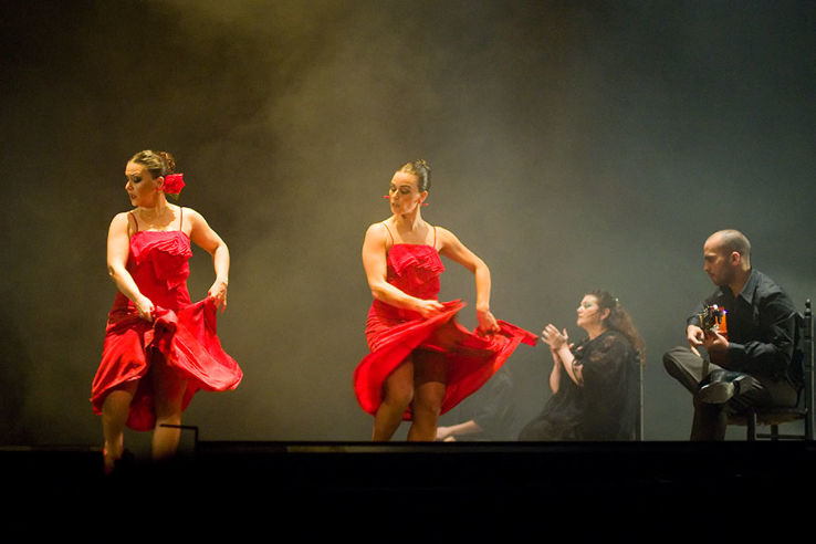 Jerez Flamenco Festival 2024, Spain - Venue, Date & Photos