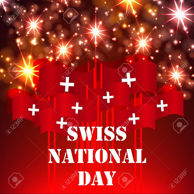 Swiss National Day 2024, Switzerland Venue, Date & Photos