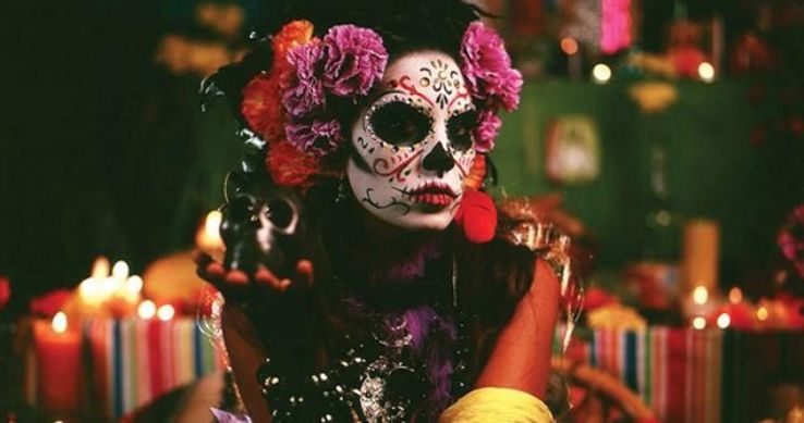 The Days of the Dead 2024, Mexico - Venue, Date & Photos