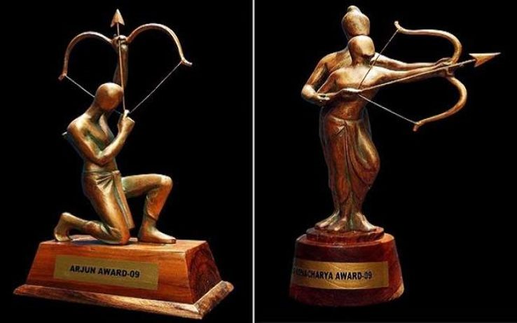 Arjuna Awards in India, photos, Sports when is Arjuna ...