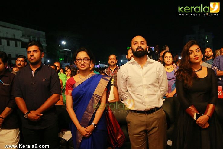 Kerala State Film Awards in India, photos, Live Show, Comedy, Film when