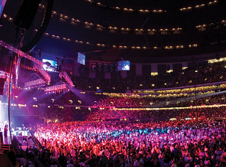 Essence Music Festival 2024, United States Of America Venue, Date