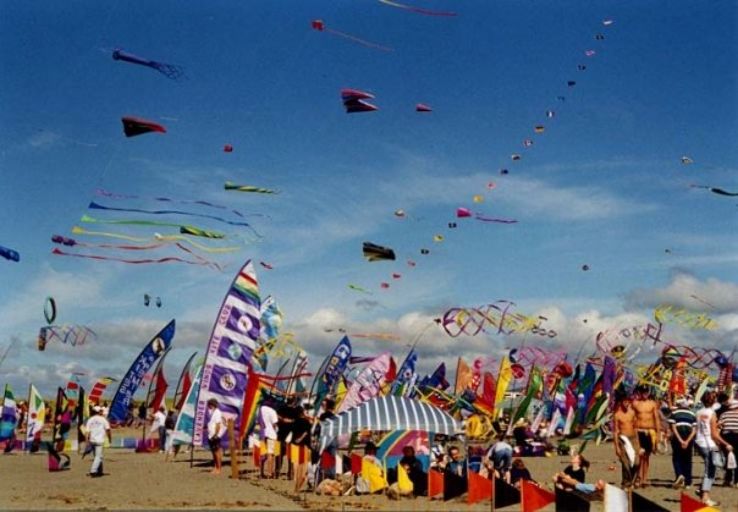 Saint Ann Kite Festival 2023, Jamaica Venue, Date & Photos