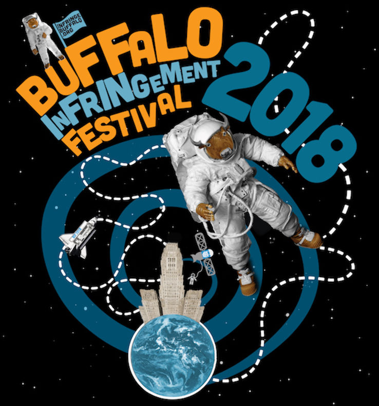 Infringement Festival in Canada, photos, Fair,Festival when is