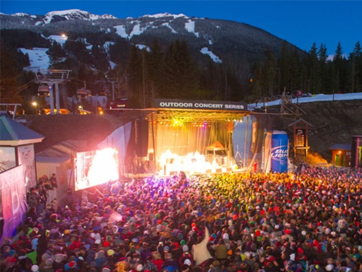 World Ski and Snowboard Festival 2024, Canada Venue, Date & Photos