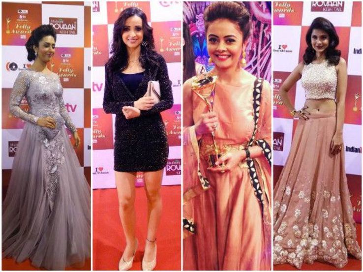 Indian Telly Awards 2025, India Venue, Date & Photos