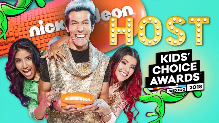 Nickelodeon Kids Choice Awards 2024 In