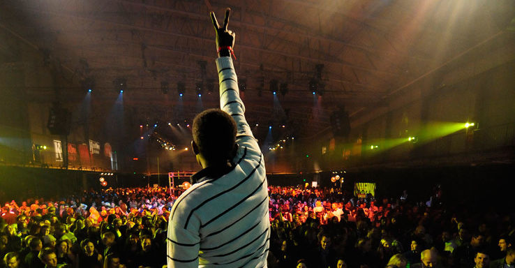 Heiden single party fotos 2020