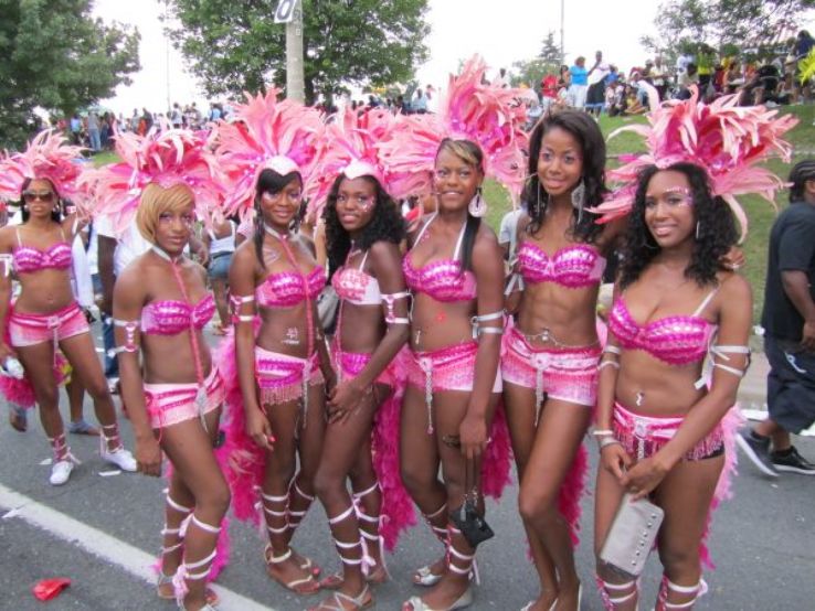 Scotiabank Caribbean Carnival Toronto 2024, Canada Venue, Date & Photos