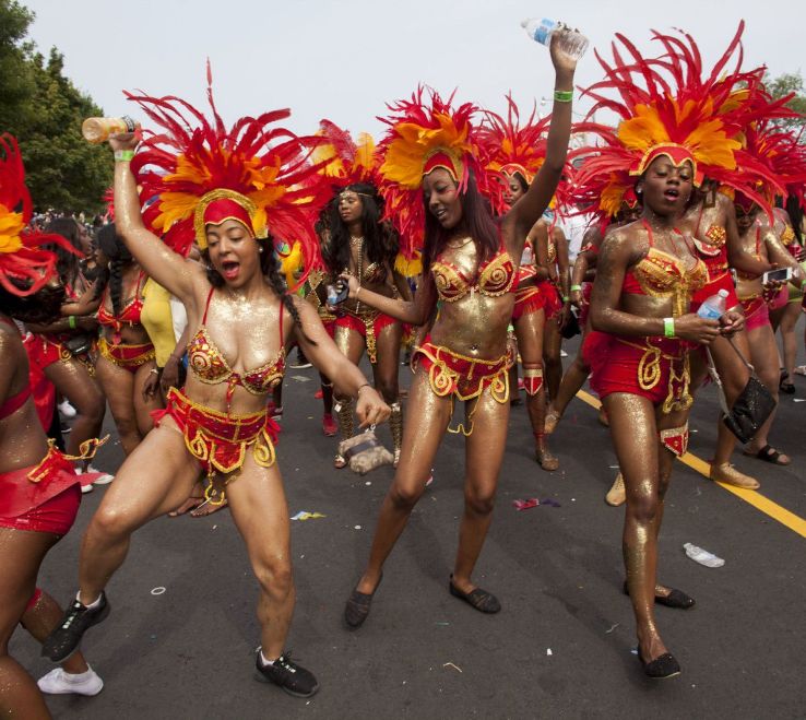 Scotiabank Caribbean Carnival Toronto 2024, Canada Venue, Date & Photos