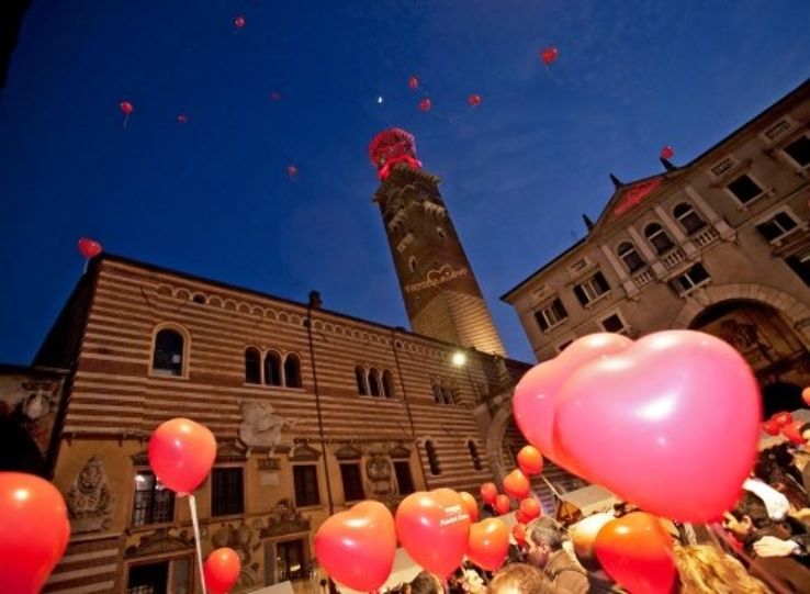 Verona in Love festival 2024, Italy Venue, Date & Photos