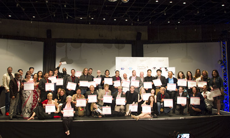 Canada International Film Festival 2025, Canada - Venue, Date & Photos