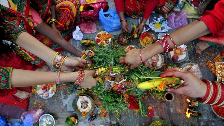 Hariyali Teej 2019: 3 अगस्त को है हरियाली तीज का व्रत, जानें शुभ मुहूर्त और पूजा की खास बातें