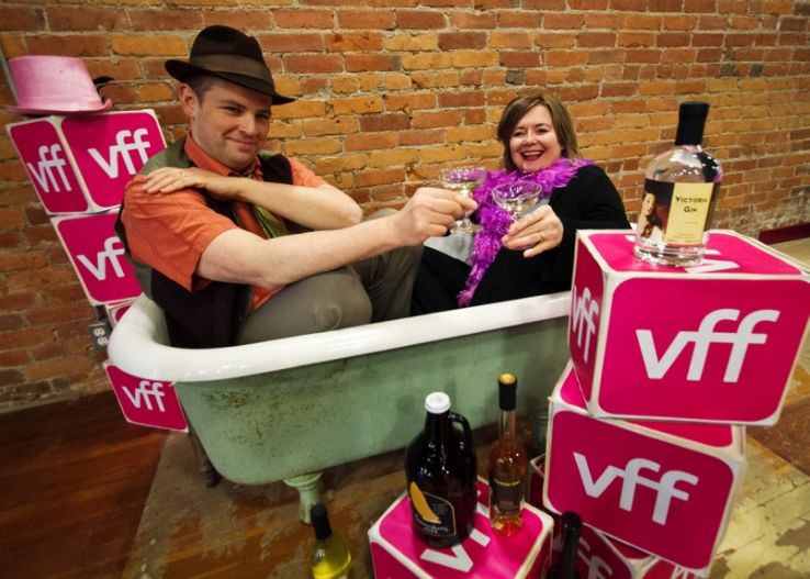 Victoria Film Festival 2024, Canada Venue, Date & Photos
