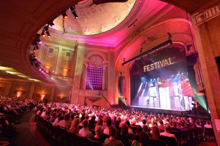 Melbourne Comedy Festival