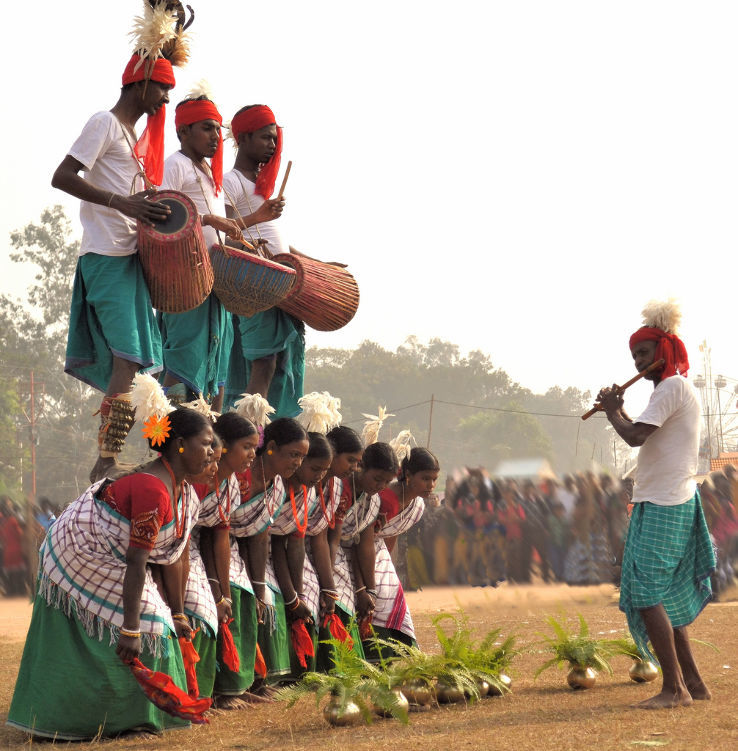 Poush Mela Shantiniketan 2019 in India, photos, Festival, Dance, Fair when is Poush Mela Shantiniketan 2019 - HelloTravel
