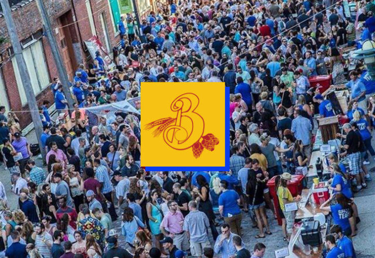 Buffalo Brewfest 2024, United States Of America Venue, Date & Photos