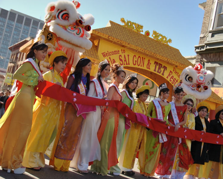 Tet Festival 2024 in Vietnam, photos, Fair,Festival when is Tet