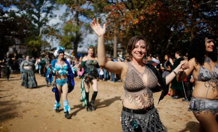 Texas Renaissance Festival 2019 in , photos, Fair,Festival when is Texas Renaissance Festival
