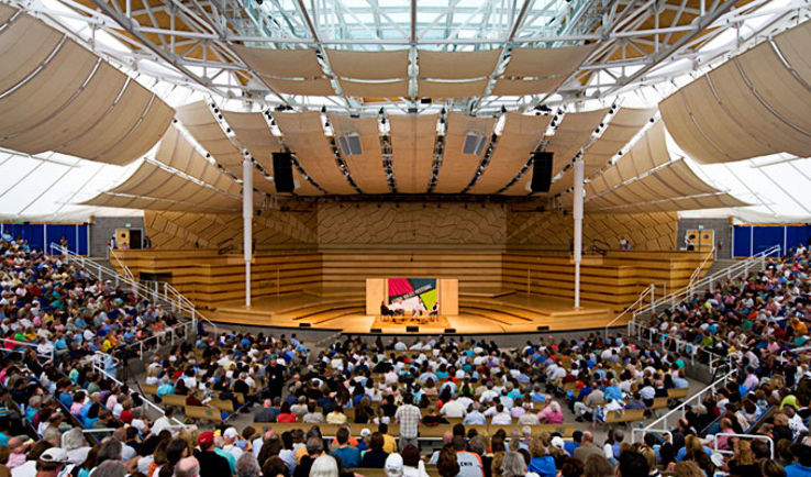 Aspen Ideas Festival 2019 in United States Of America, photos, Fair