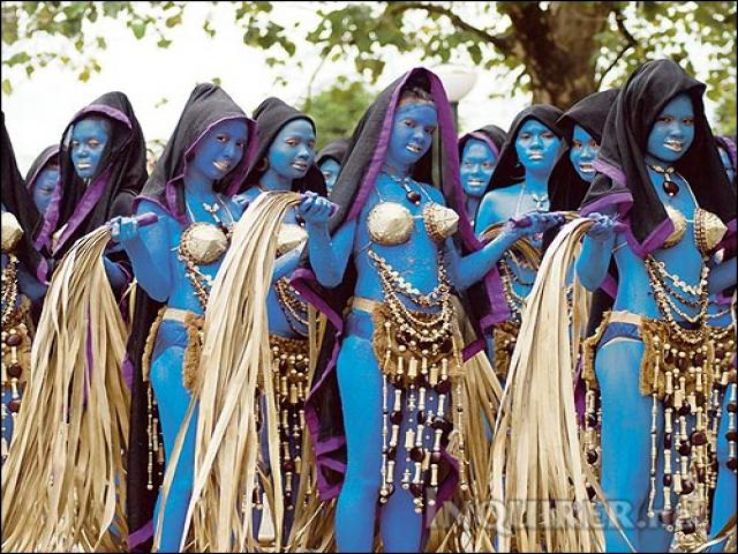 Babaylan Festival 2019 in Philippines, photos, Fair,Festival when is