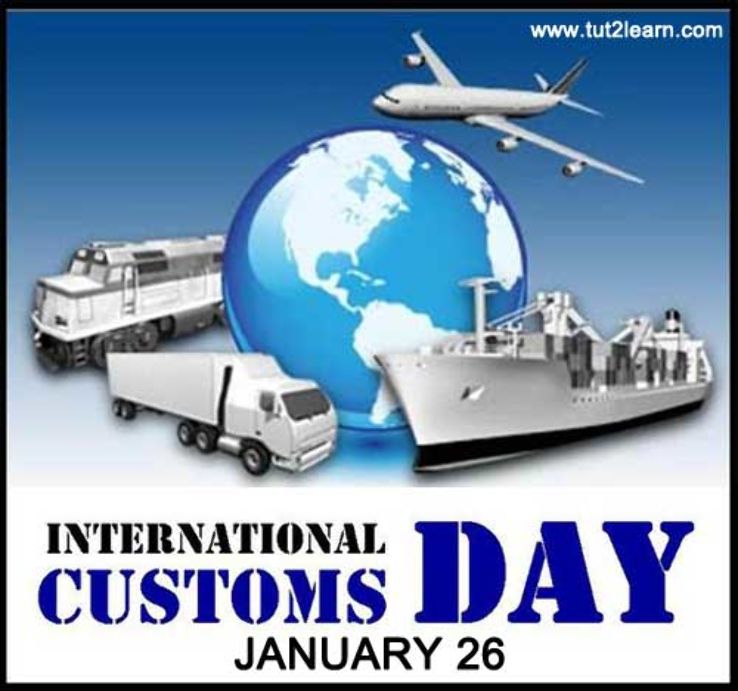 International Customs Day 2024, Venue, Date & Photos