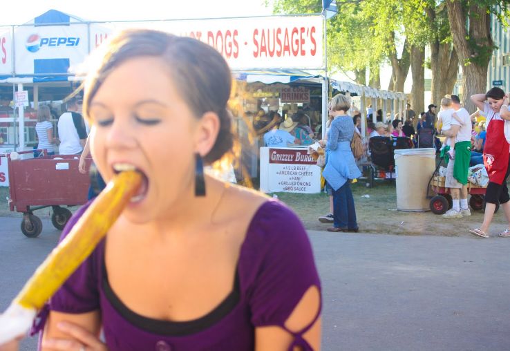 Eastern Idaho State Fair 2024, Venue, Date & Photos