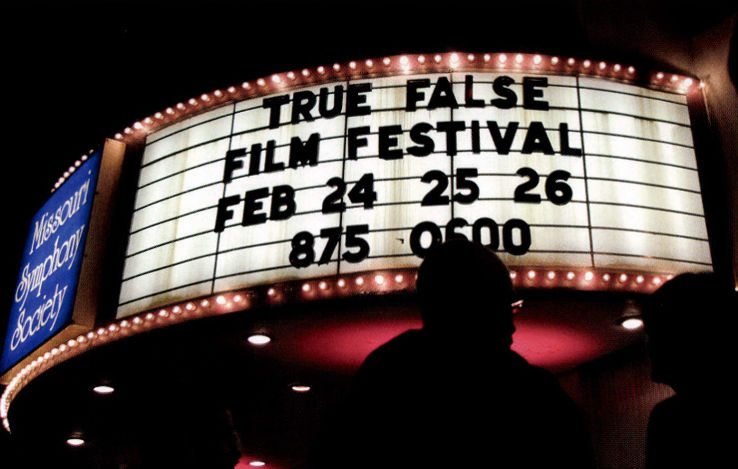 True/False Film Festival 2020 in United States Of America, photos, Fair