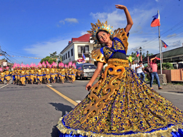 Longganisa Festival 2024 Philippines Venue Date Photos