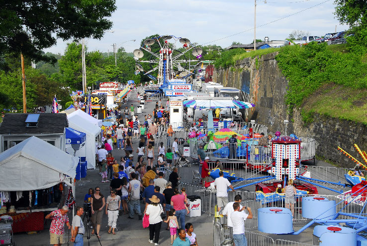 Three Rivers Festival 2019 in United States Of America, photos, Fair,Festival when is Three