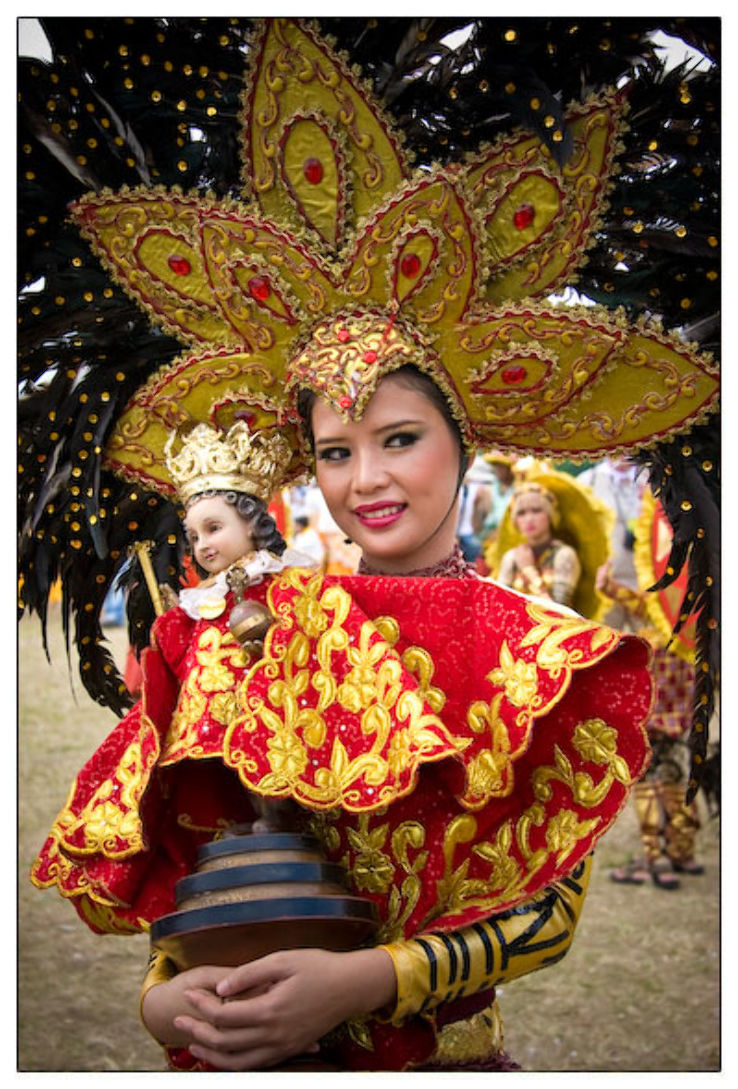 Banigan-Kawayan Festival 2023, Philippines - Venue, Date & Photos