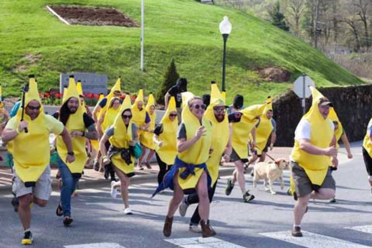 Banana Festival 2023 in Philippines, photos, Carnival when is Banana  Festival 2023 - HelloTravel