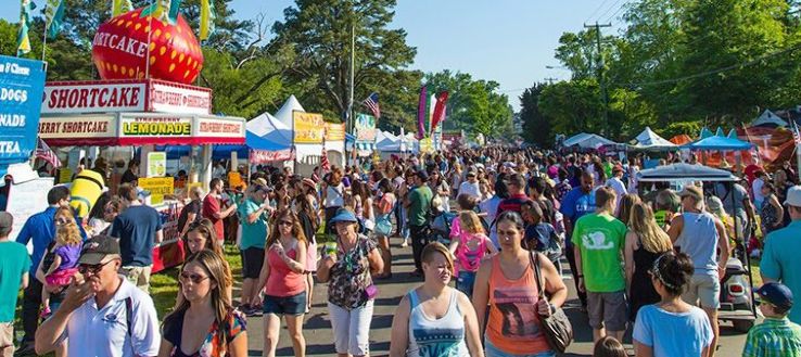 Strawberry Festival 2020 in Philippines, photos, Fair,Festival when is