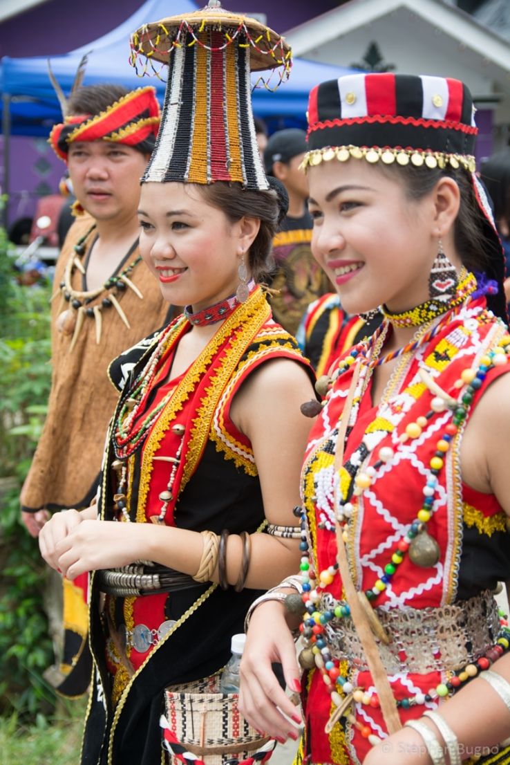 Sarawak Gawai Festival 2024, Malaysia Venue, Date & Photos