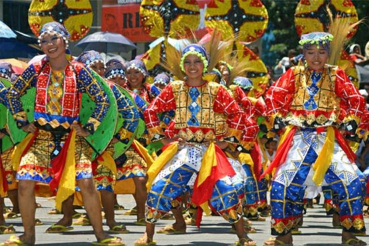 Kariyawan Festival 2019 in Philippines, photos, Fair ...