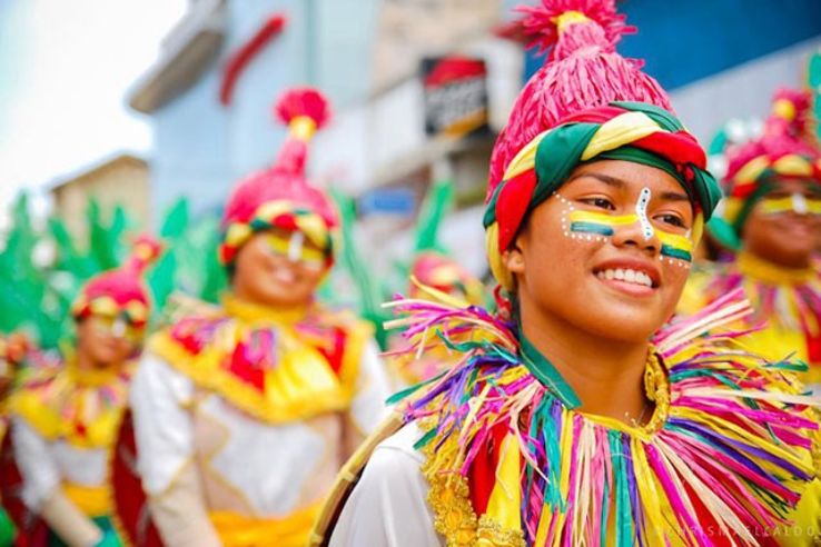BOLIBONG KINGKING FESTIVAL