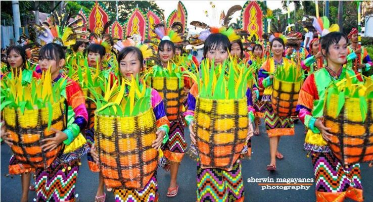 Daet Pineapple Festival 2024, Philippines - Venue, Date & Photos