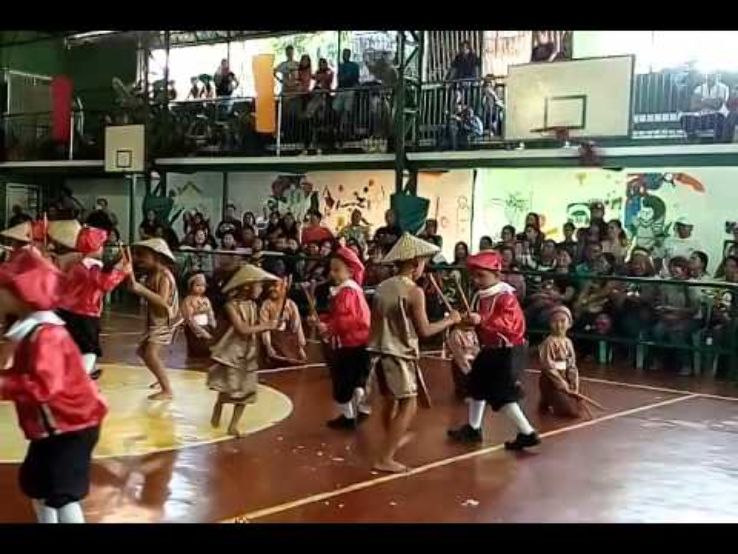 Palo Palo Festival 2024, Philippines Venue, Date & Photos