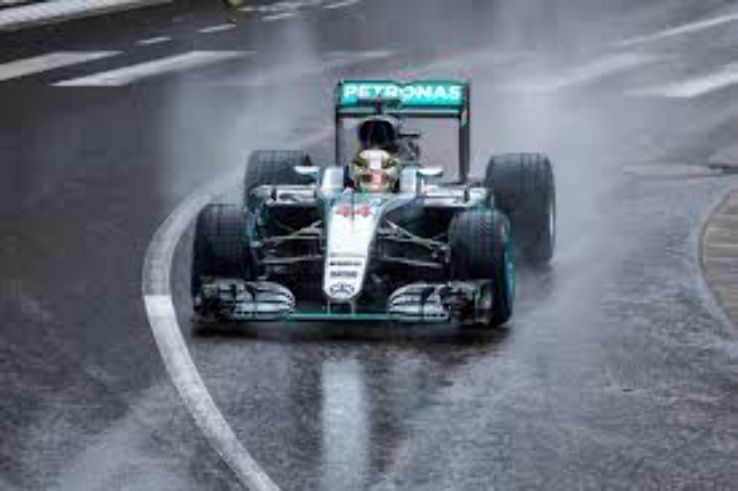 spanish grand prix packages