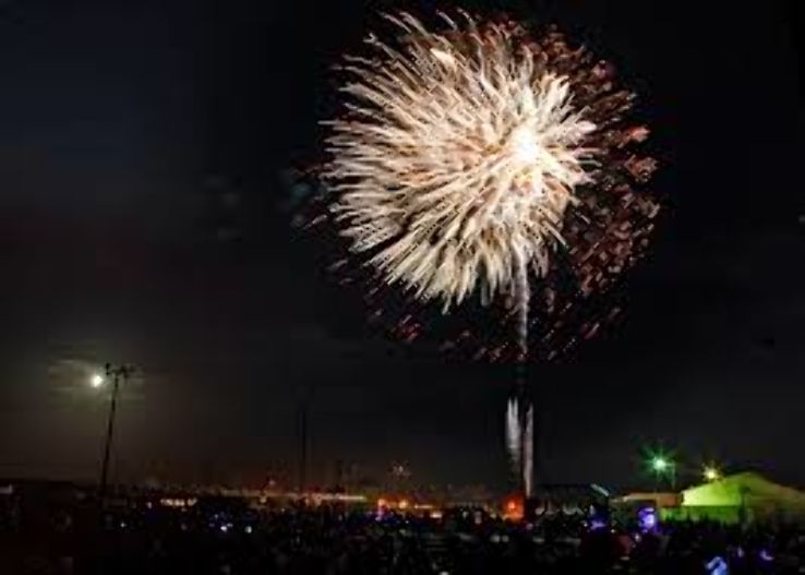 New Year's Celebration in Aruba 2025 Aruba Marriott Resort & Stellaris