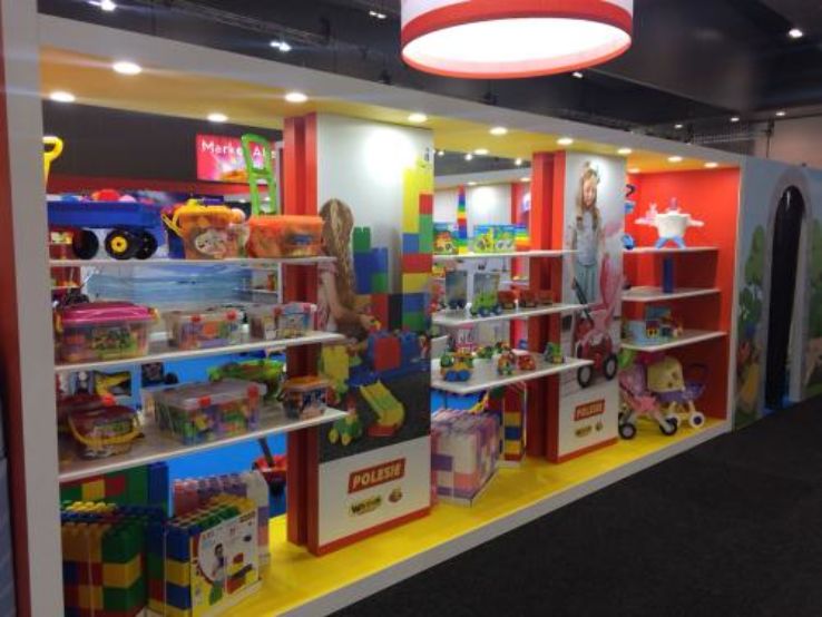 Australian Toy Hobby and Licensing Trade Fair 2020 in Australian Toy