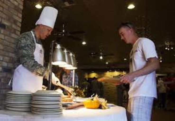 Culinaria Restuarant Week 2024, United States Of America Venue, Date