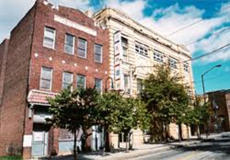 Sweet Auburn Springfest 2019 in Sweet Auburn Historical District United