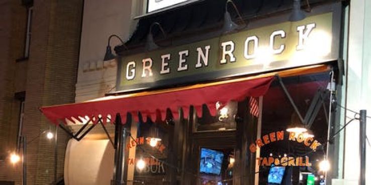 Hoboken Mac & Cheese Festival 2020 in Our Lady of Grace Church , photos