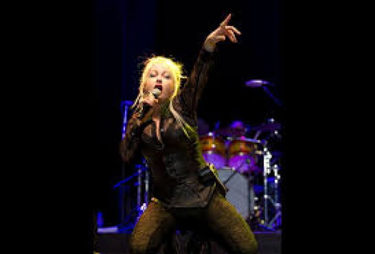Cyndi Lauper & the Hollywood Bowl Orchestra 2024, Venue, Date & Photos