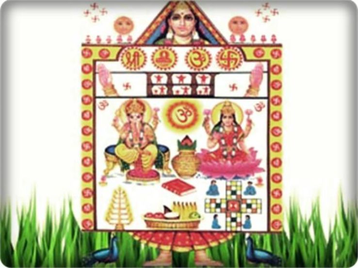 Ahoi Ashtami 2024 in India, photos, Festival, Religion, Fair when is