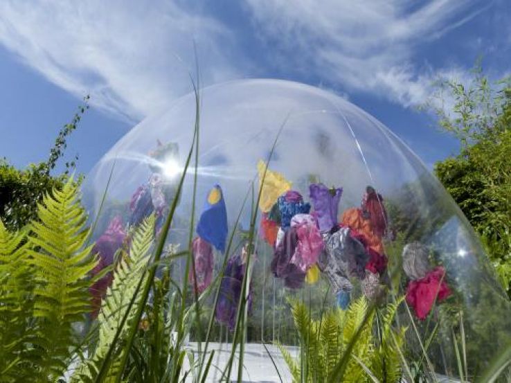 Le Festival International des Jardins 2024, France Venue, Date & Photos