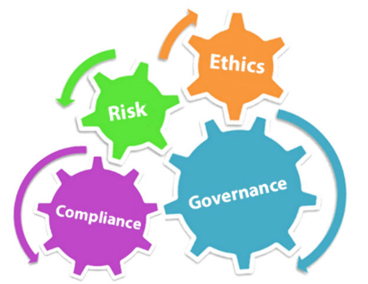 Governance Risk Compliance 2024 MicroTek Training Solutions, South