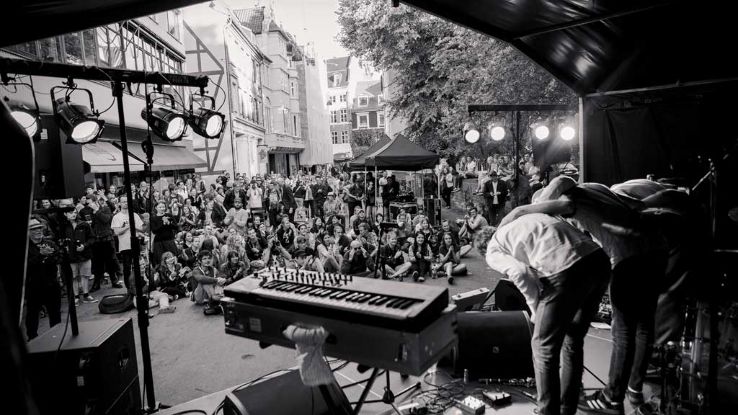 Copenhagen Jazz Festival 2023 in Denmark, photos, Festival, Music, Live ...